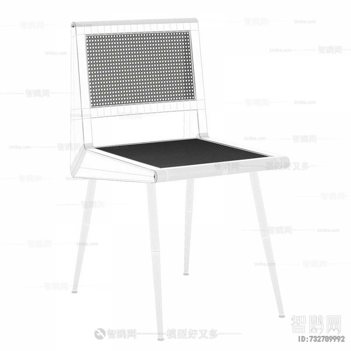 Modern Dining Chair