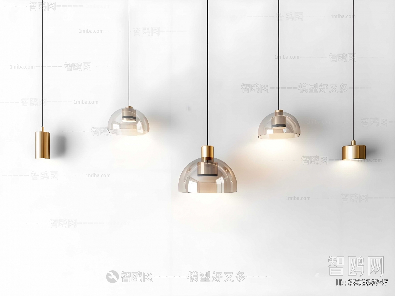 Modern Droplight