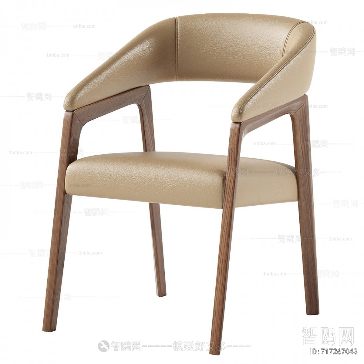 Modern Dining Chair