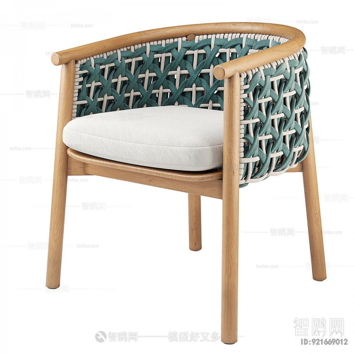 Modern Dining Chair