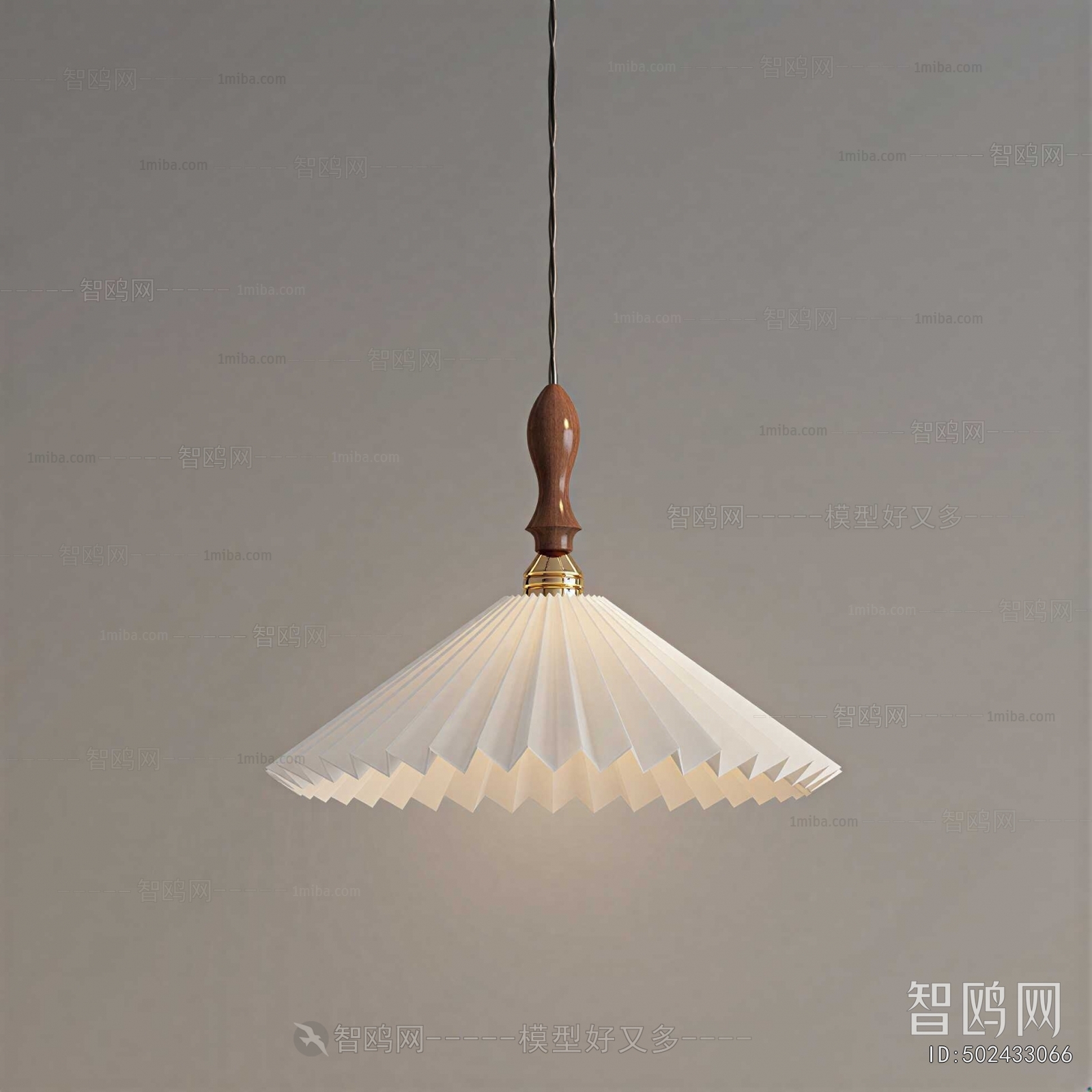 French Style Droplight