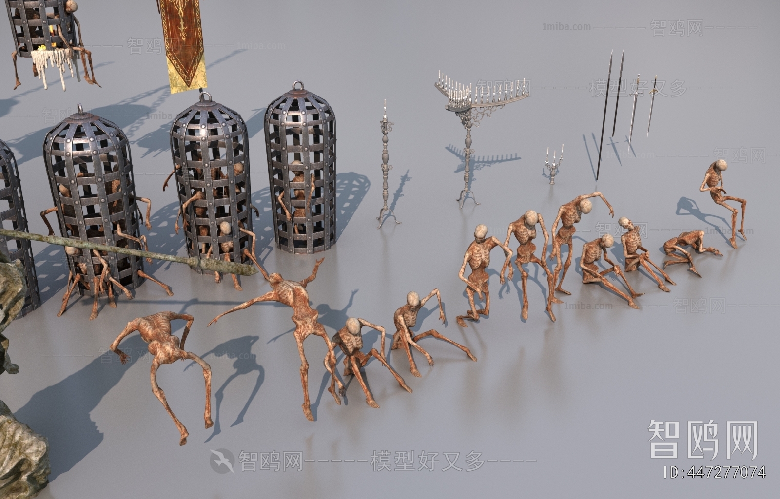 Simple European Style Other