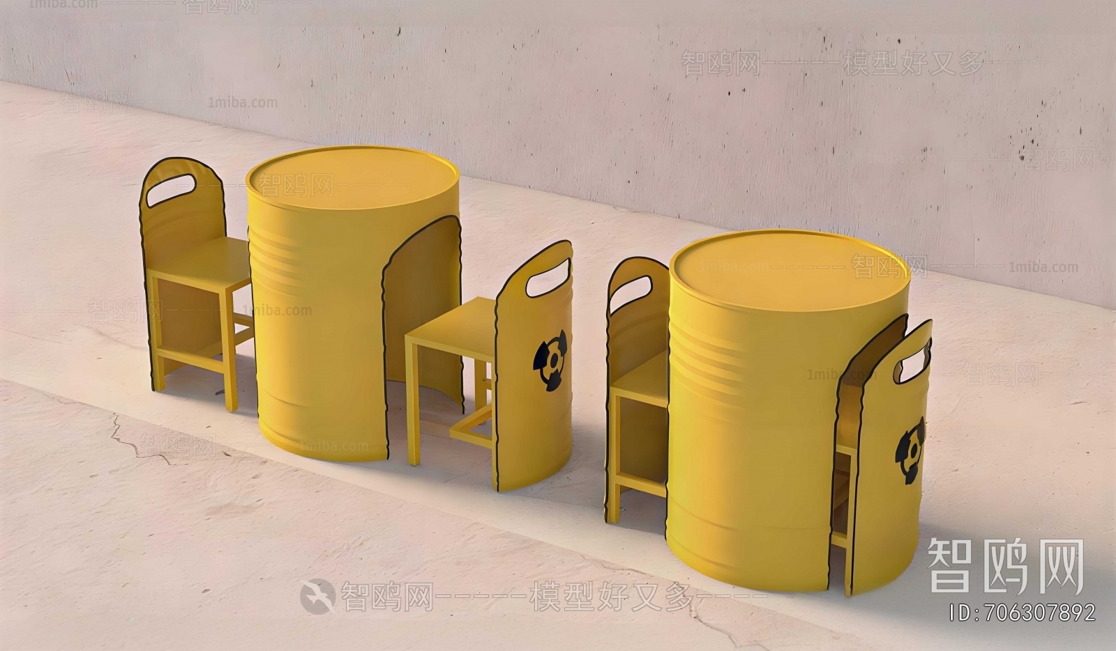 Modern Outdoor Tables And Chairs