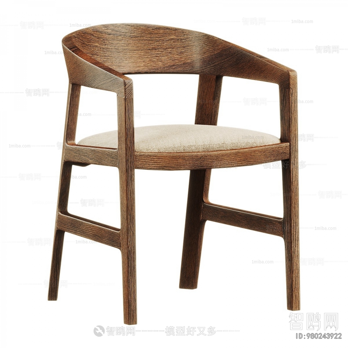 Modern Dining Chair