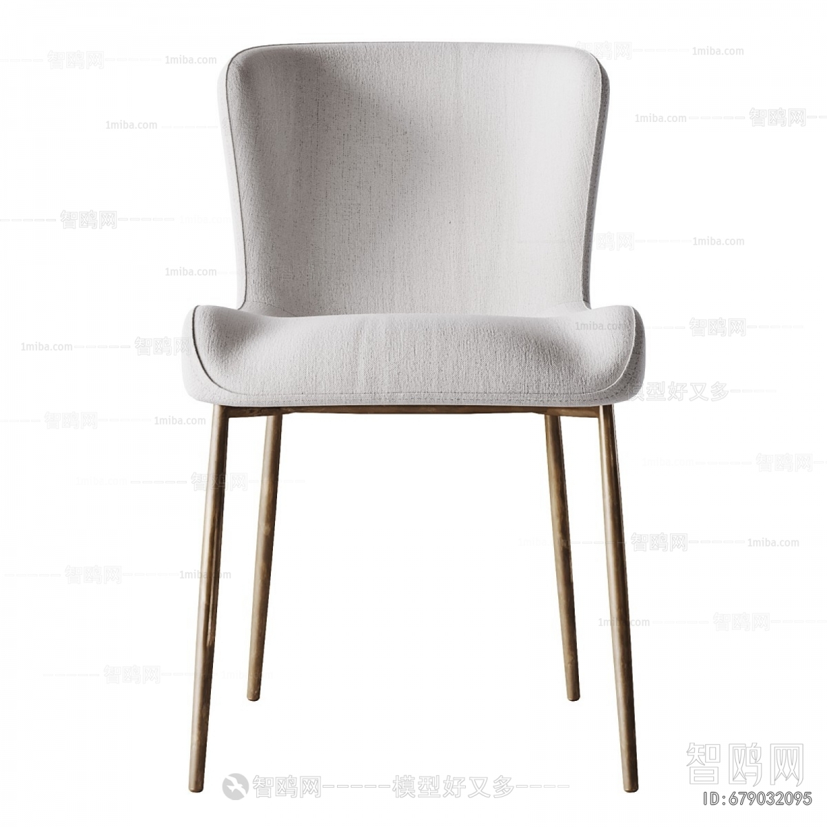 Modern Dining Chair