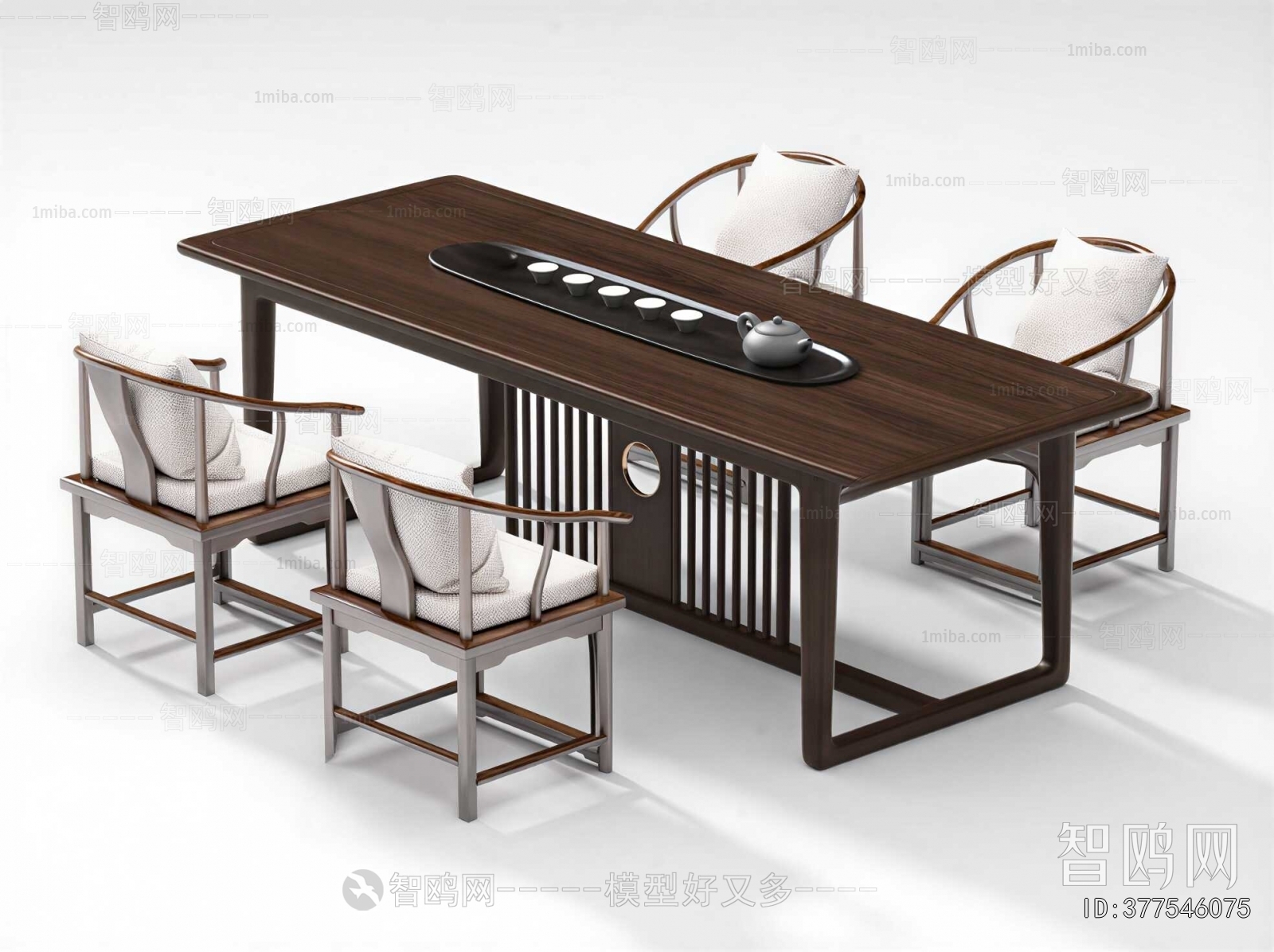 New Chinese Style Tea Tables And Chairs