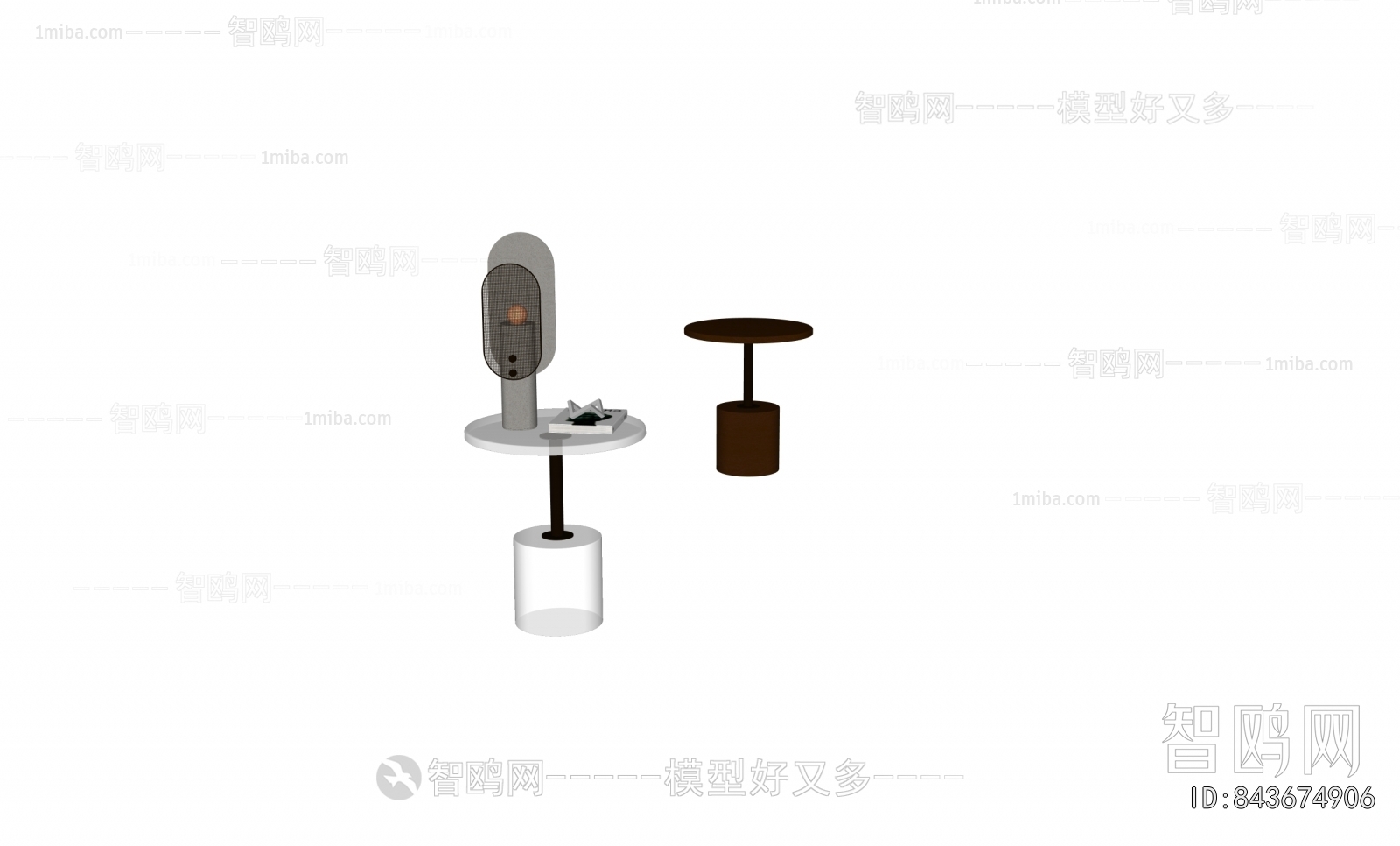 Modern Side Table/corner Table