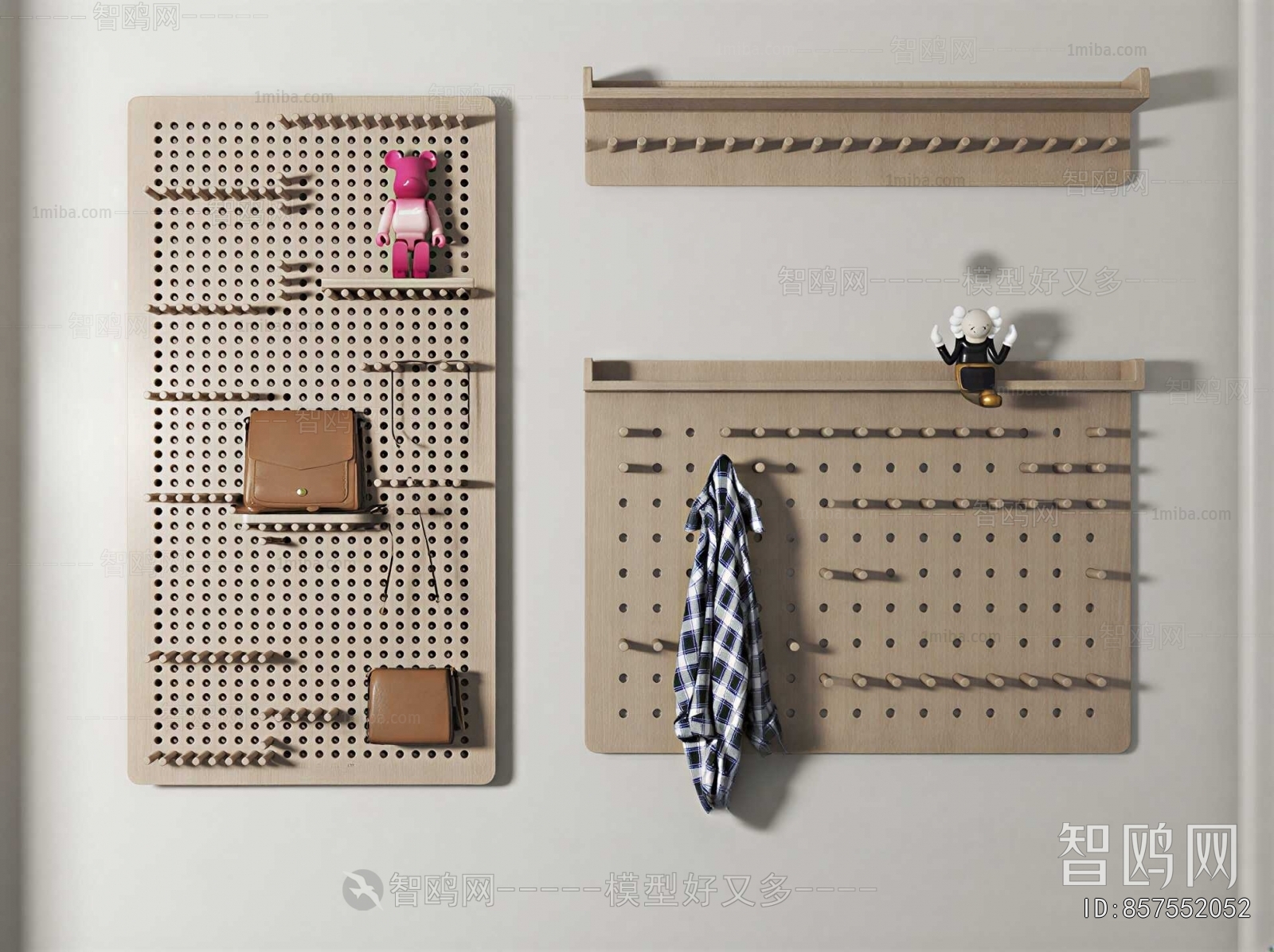 Modern Wall Decoration