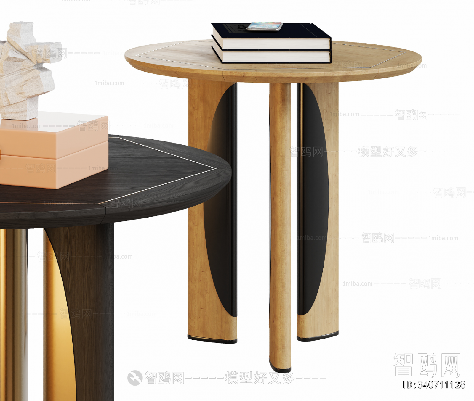 New Chinese Style Side Table/corner Table