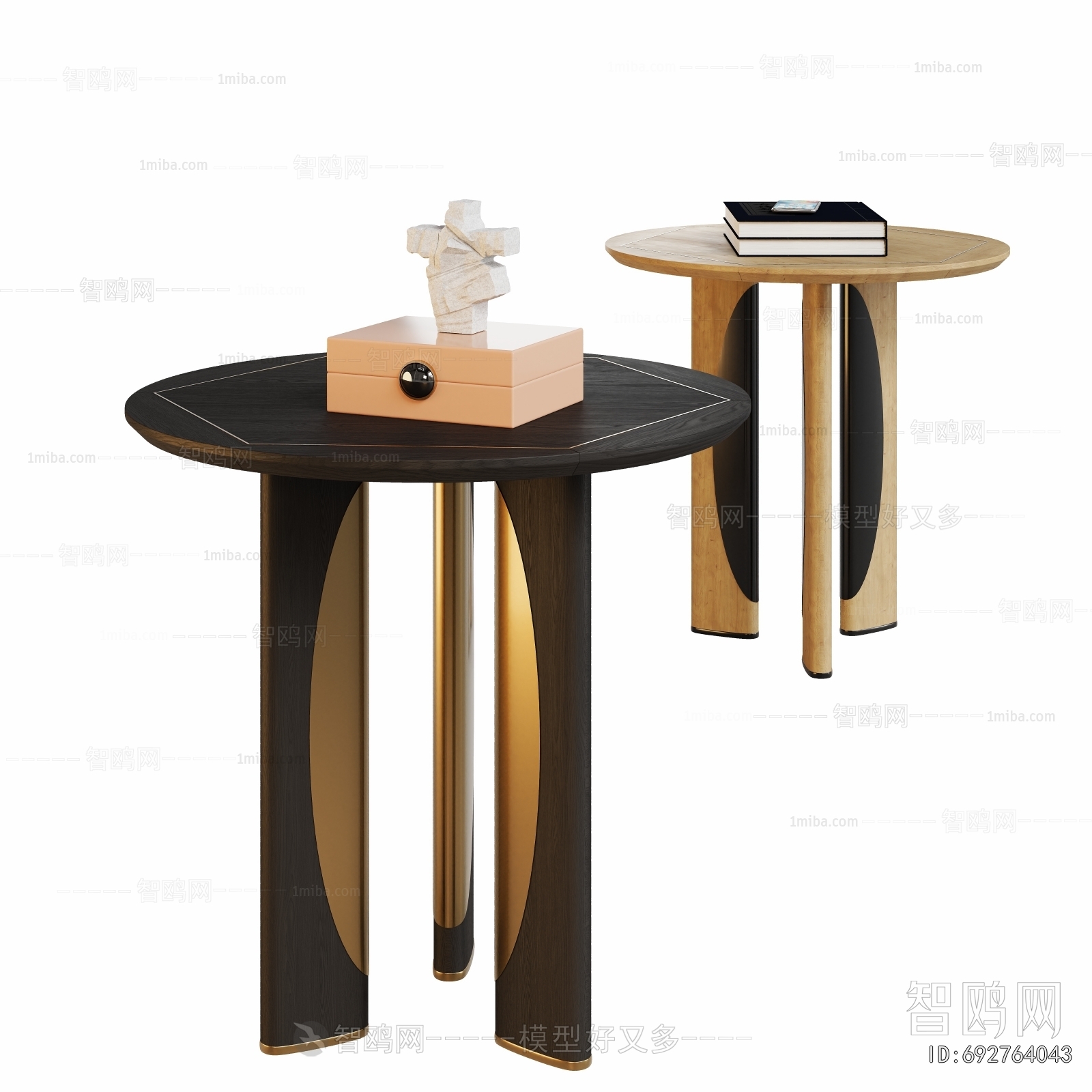 New Chinese Style Side Table/corner Table