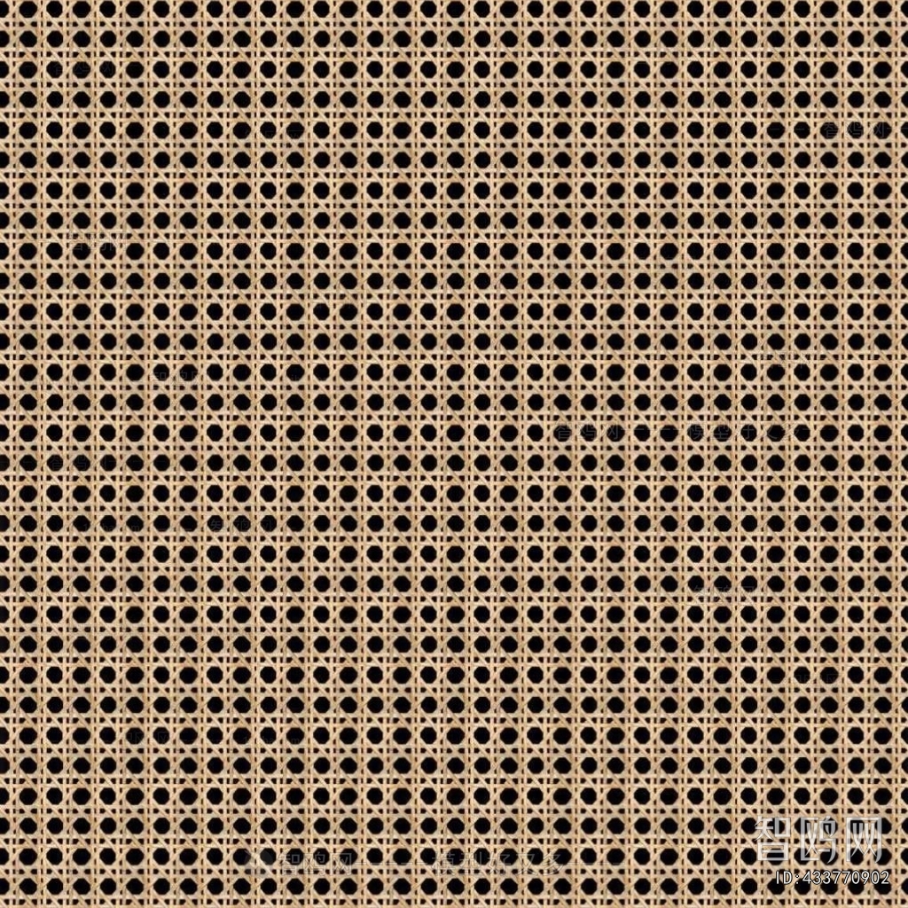 Rattan Texture