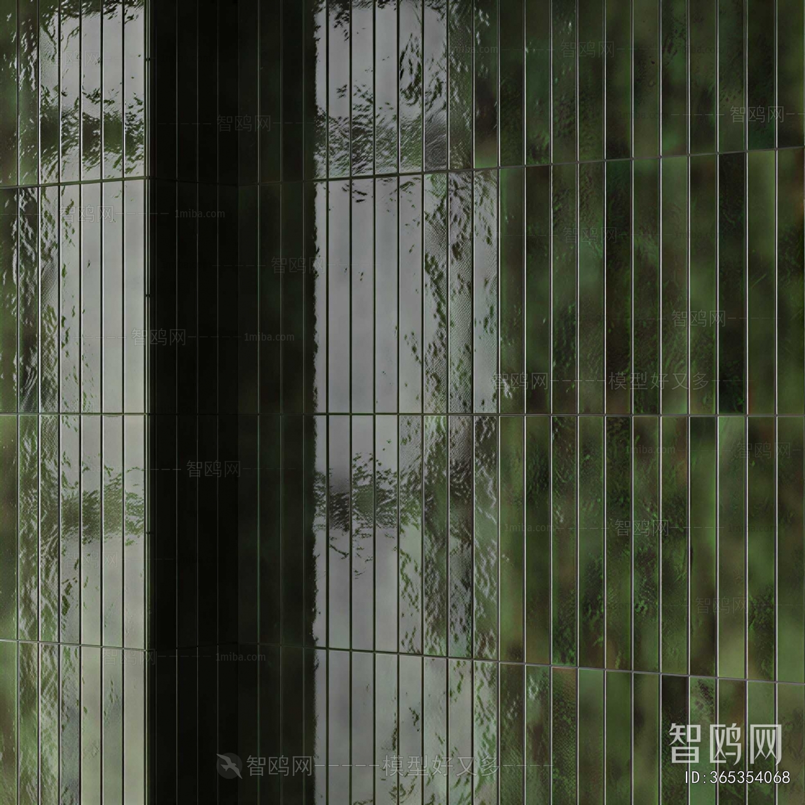 Modern Wall/floor/ceiling