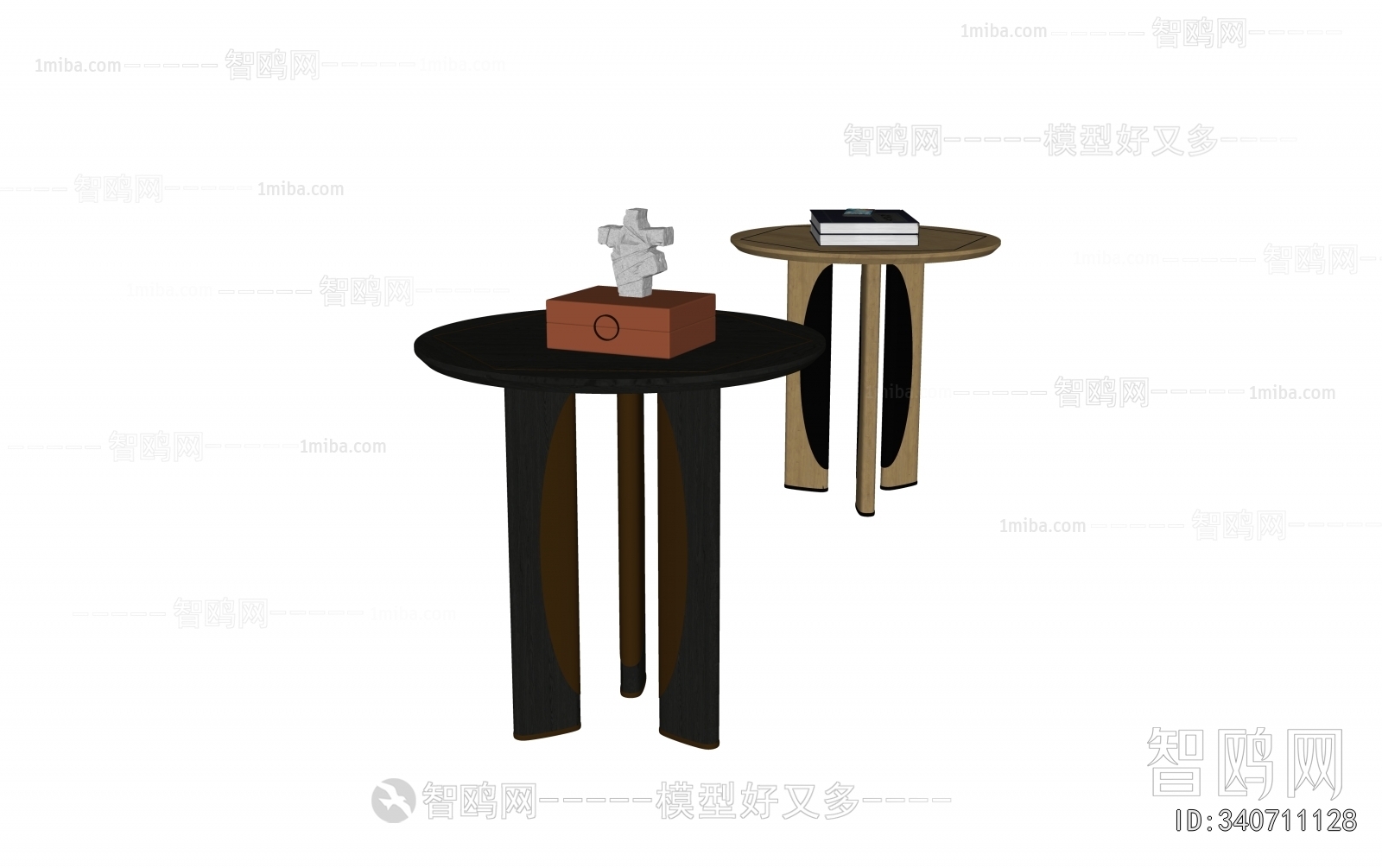 New Chinese Style Side Table/corner Table