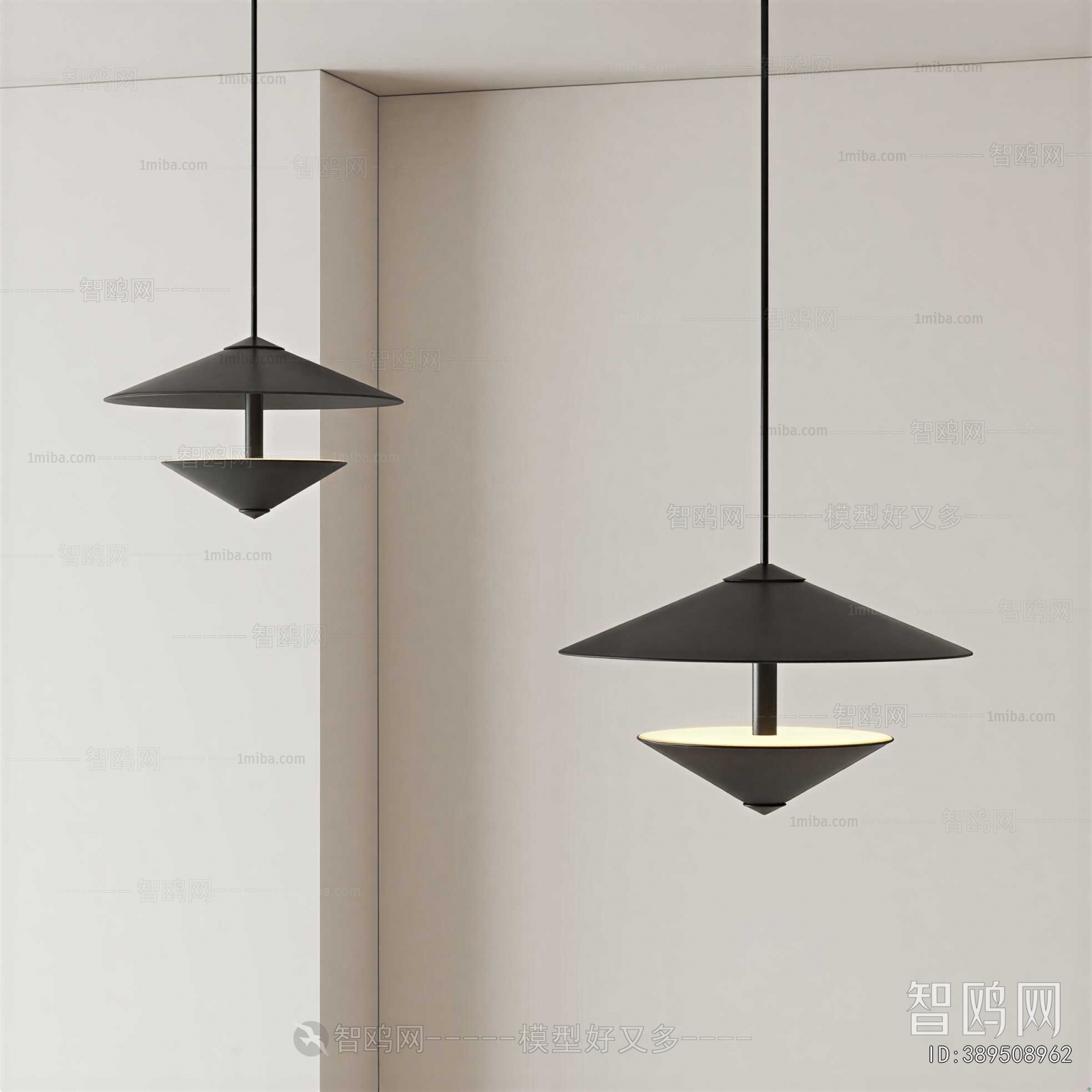 Modern Droplight