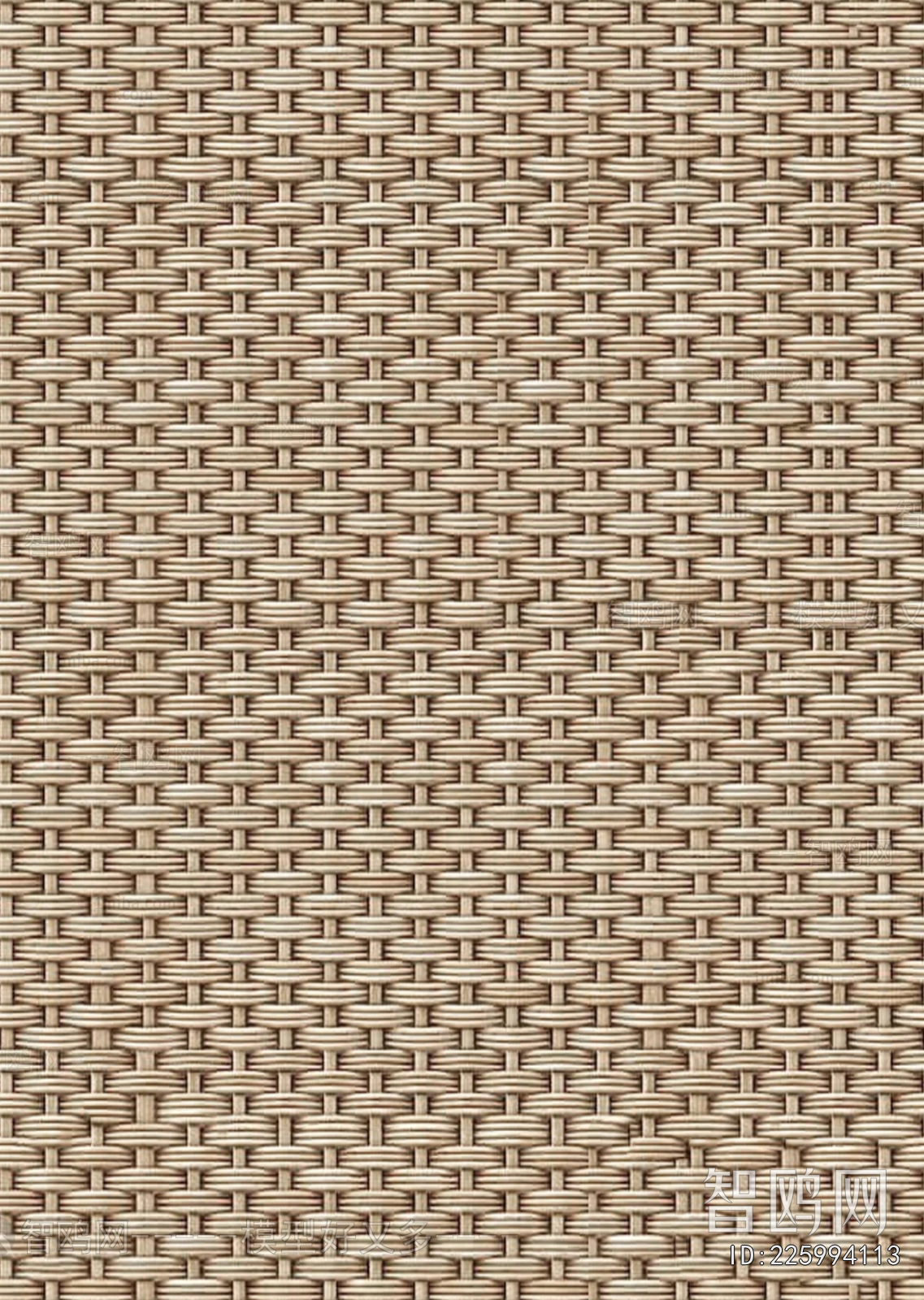 Rattan Texture