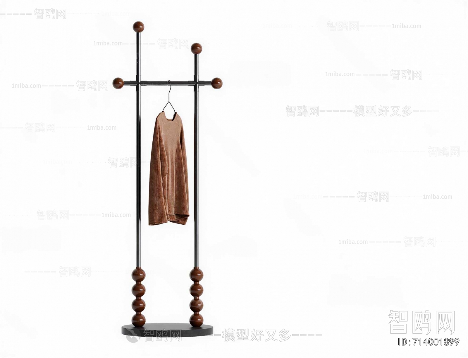 Retro Style The Wardrobe