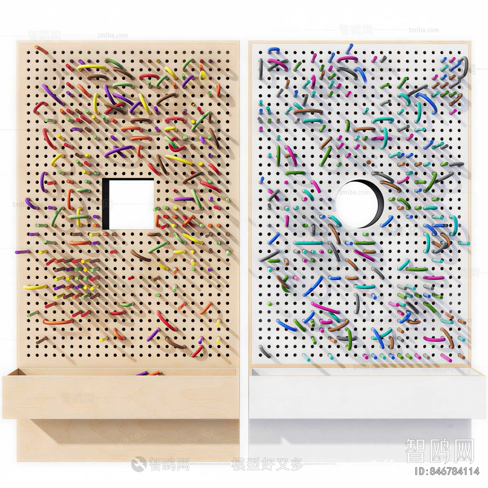 Modern Wall Decoration