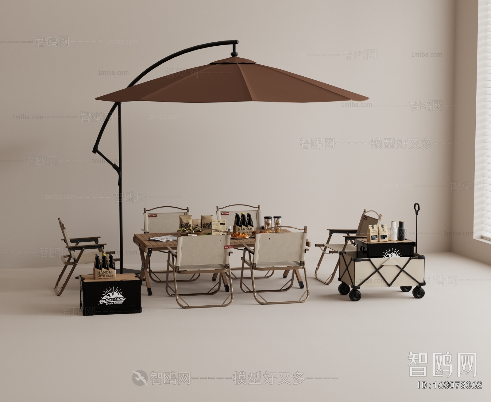 Modern Outdoor Tables And Chairs