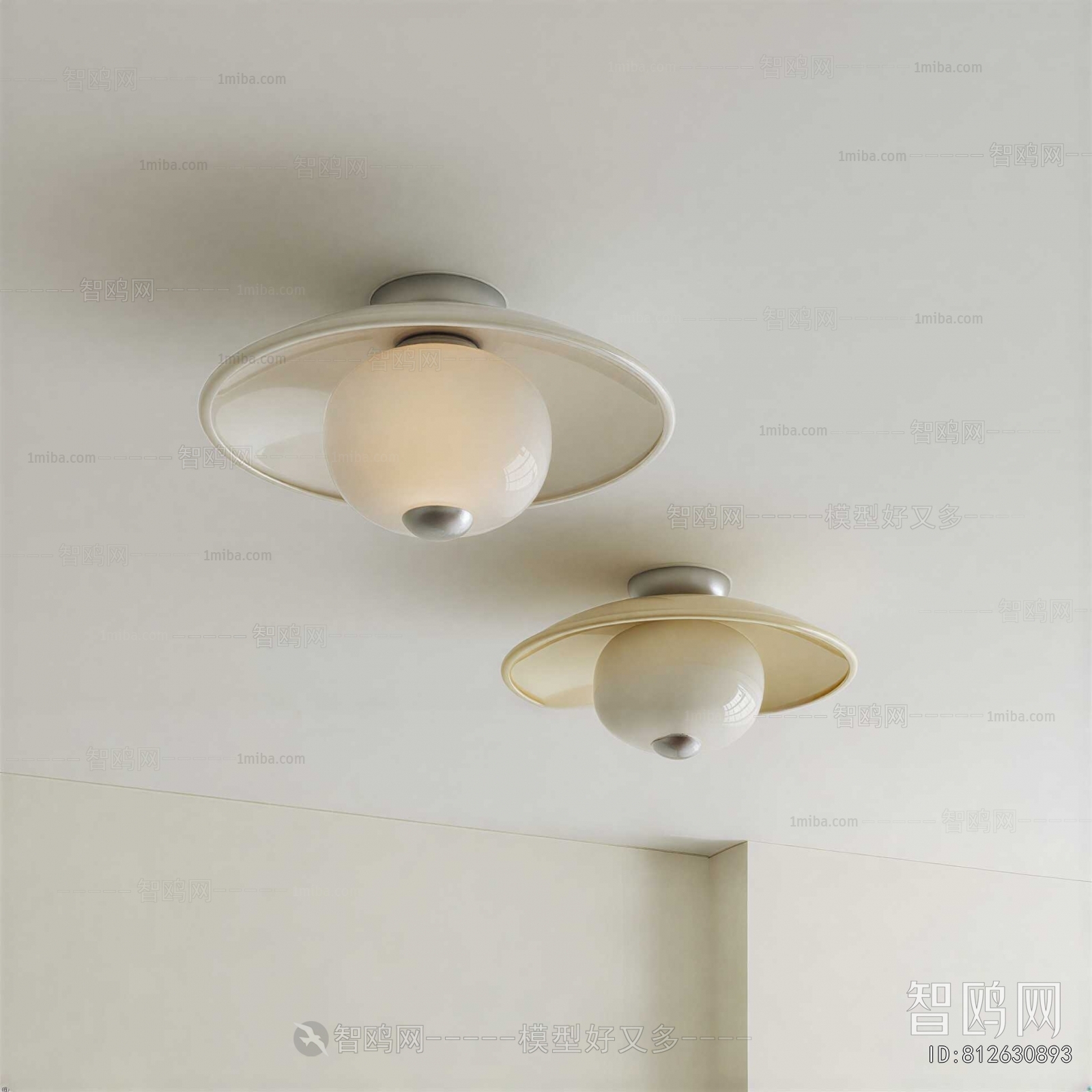 Modern Ceiling Ceiling Lamp