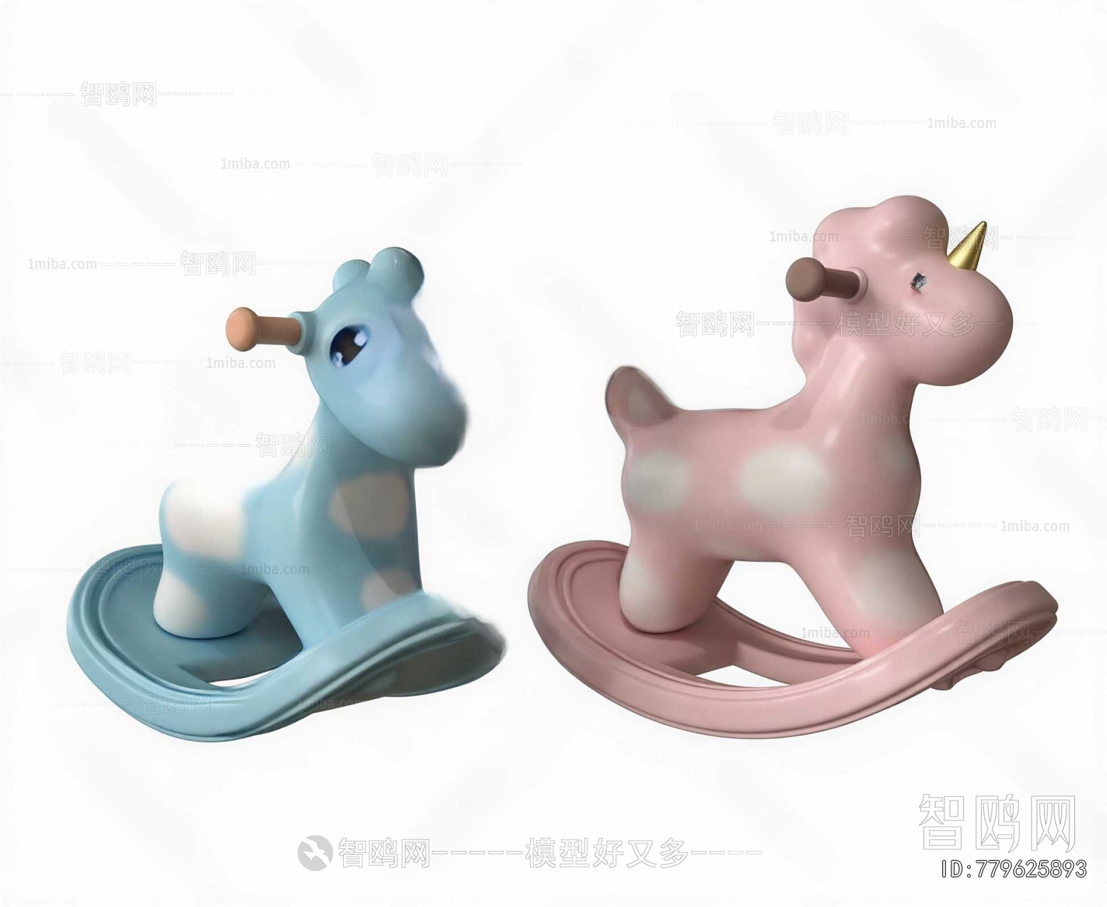 Modern Children Chair