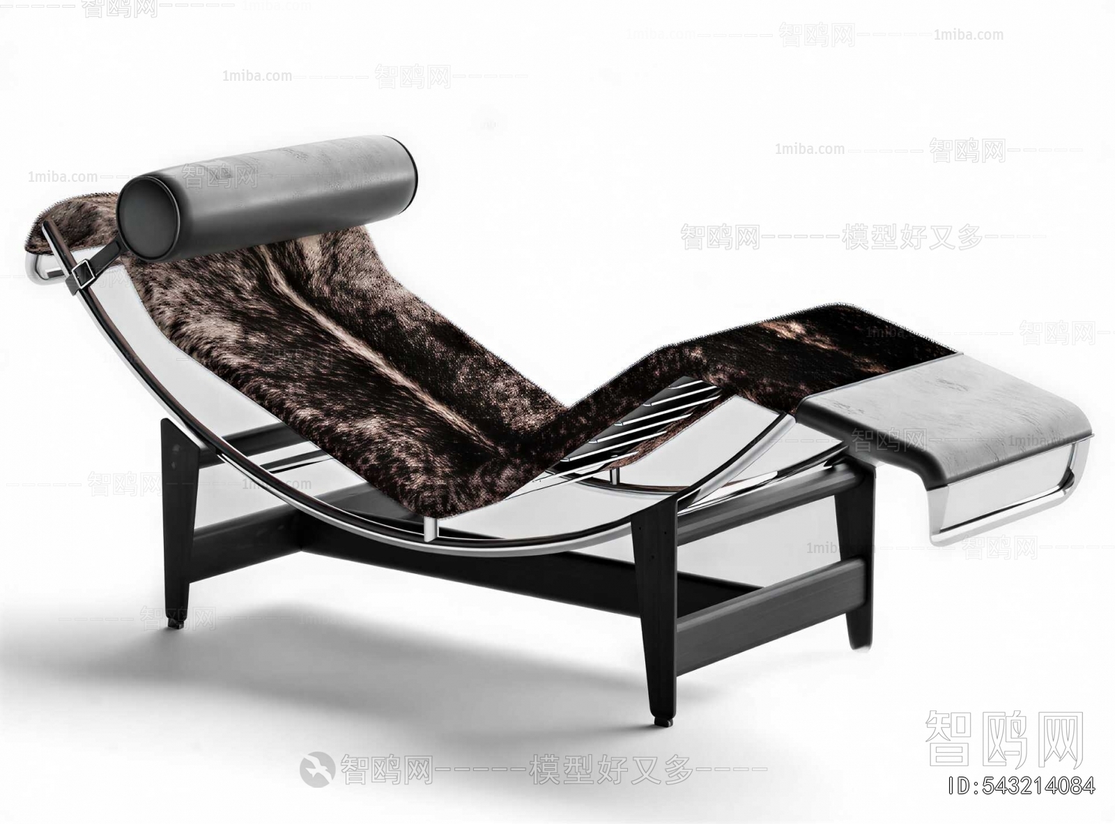 Modern Recliner
