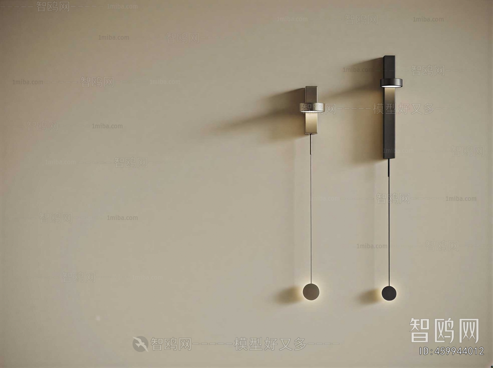Modern Wall Lamp