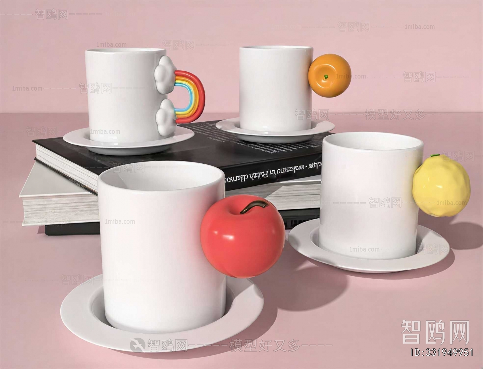 Modern Tableware