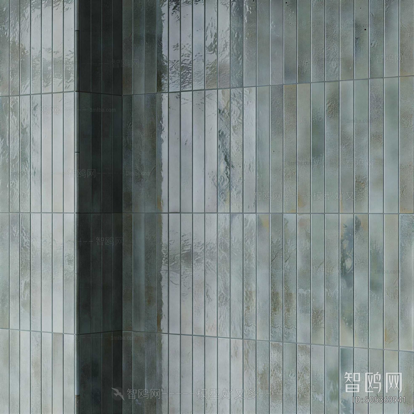 Modern Wall/floor/ceiling