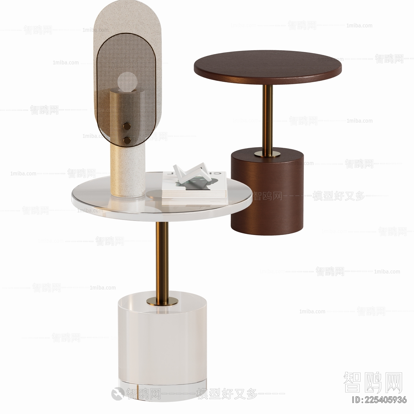 Modern Side Table/corner Table