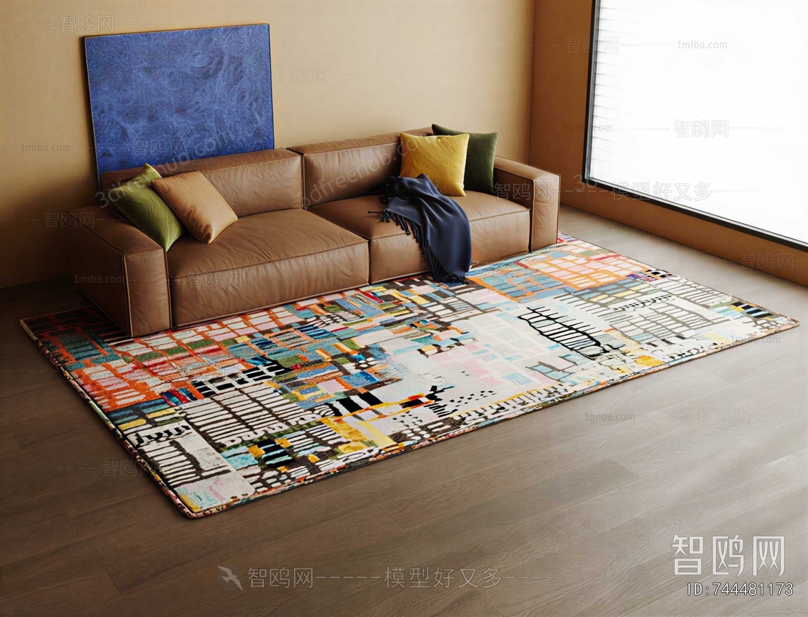 Modern A Sofa For Two