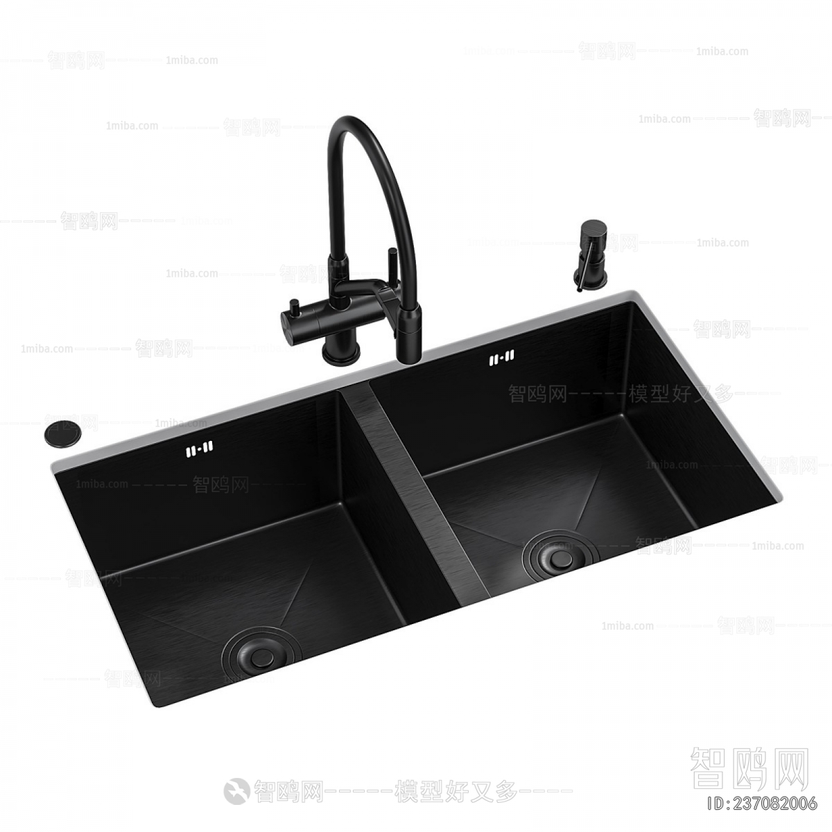 Modern Sink