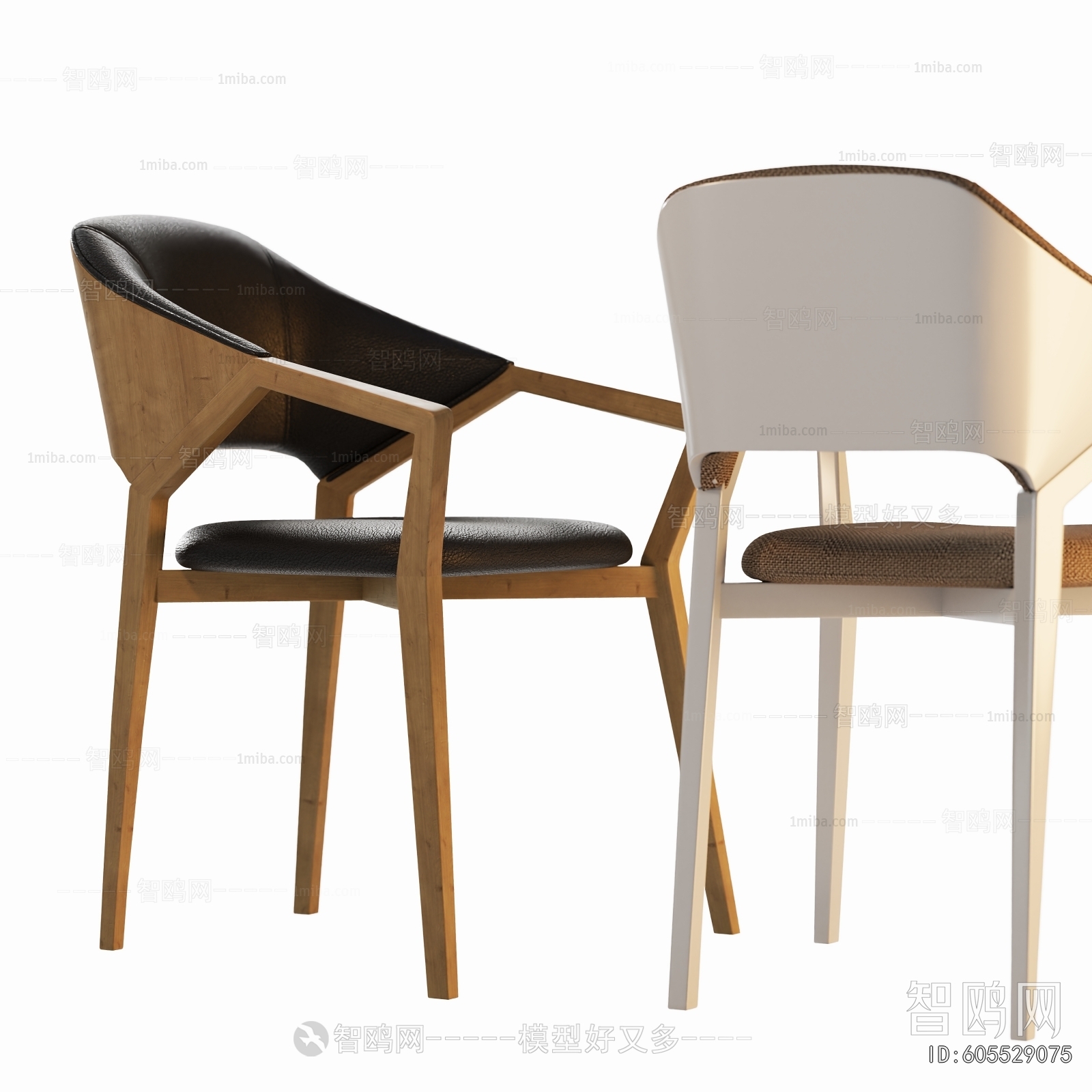 Modern Dining Chair