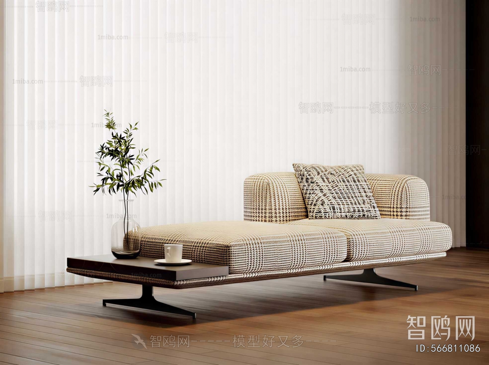 Modern A Sofa For Two