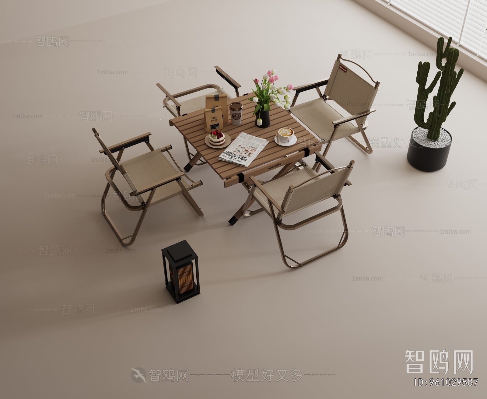 Modern Outdoor Tables And Chairs