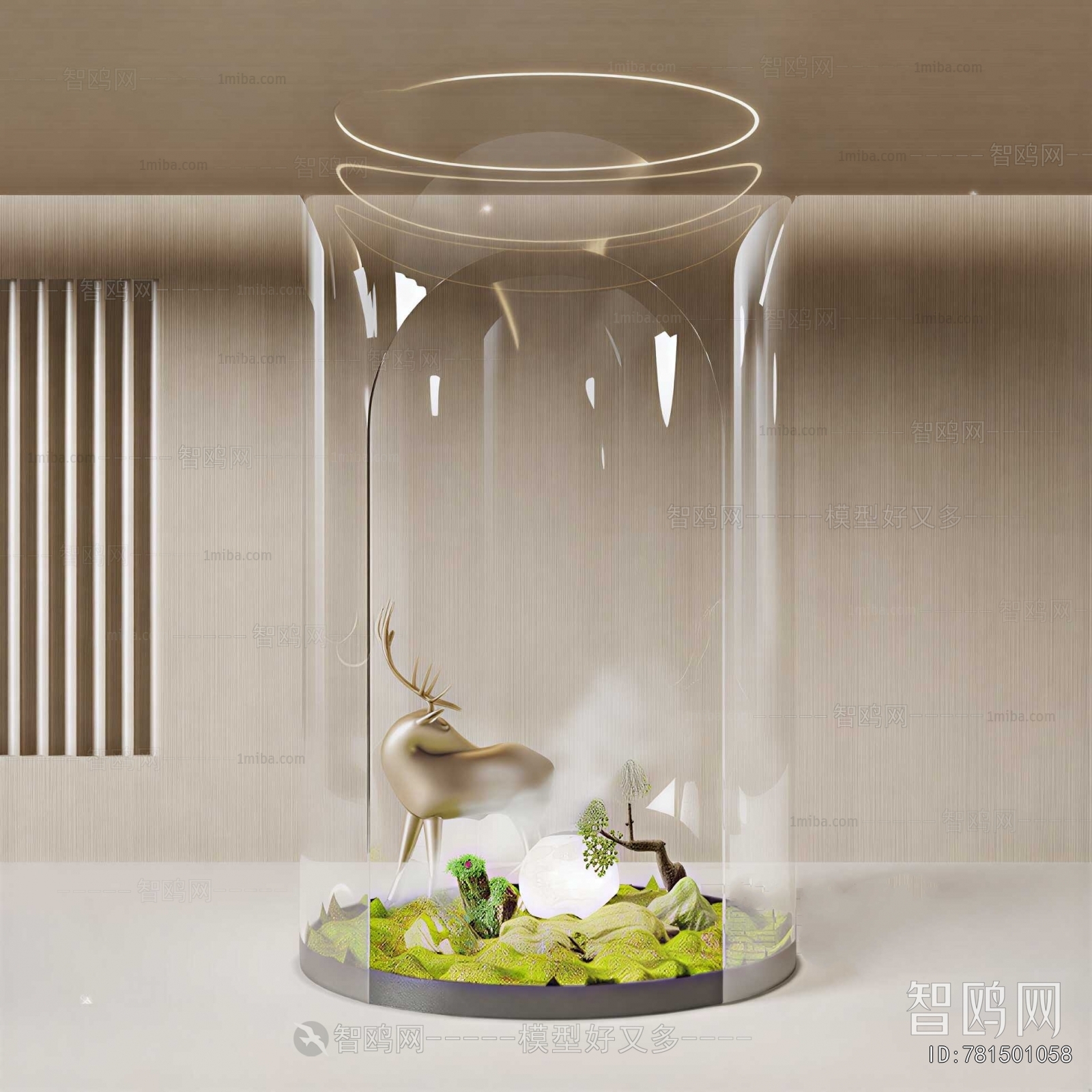 Modern Plant Landscaping