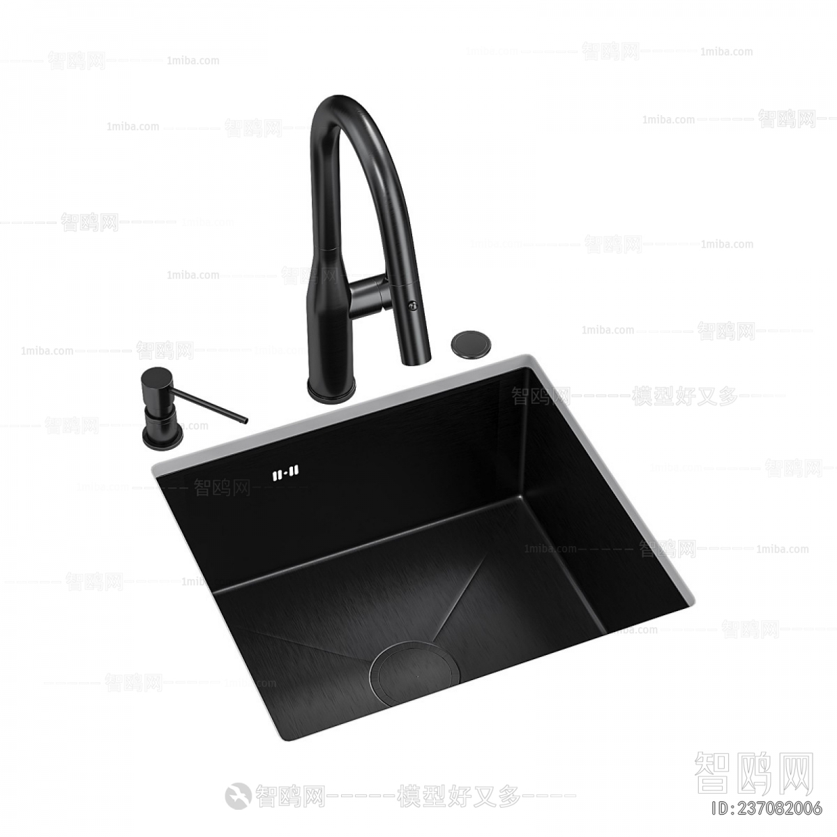 Modern Sink