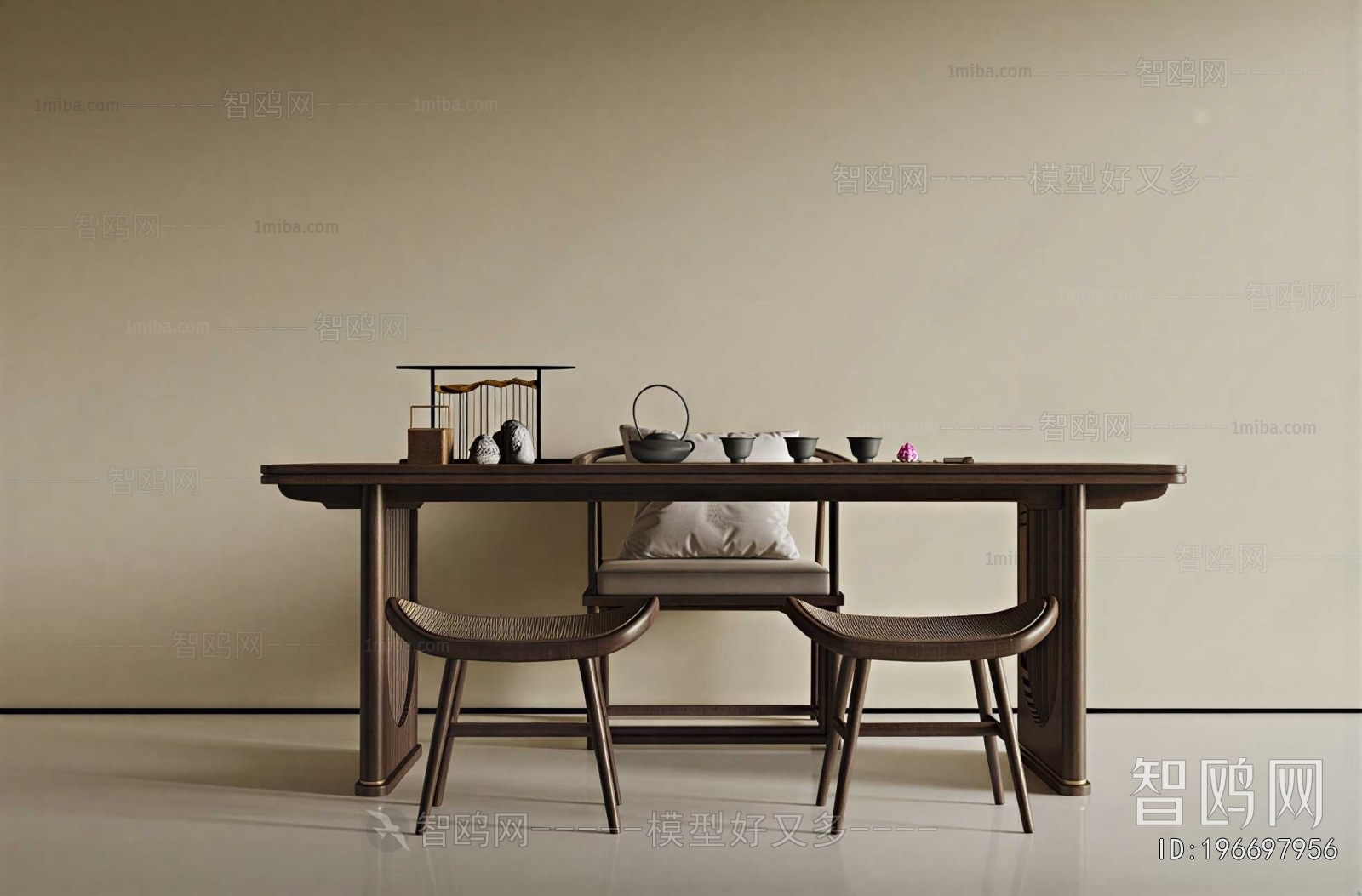 New Chinese Style Tea Tables And Chairs