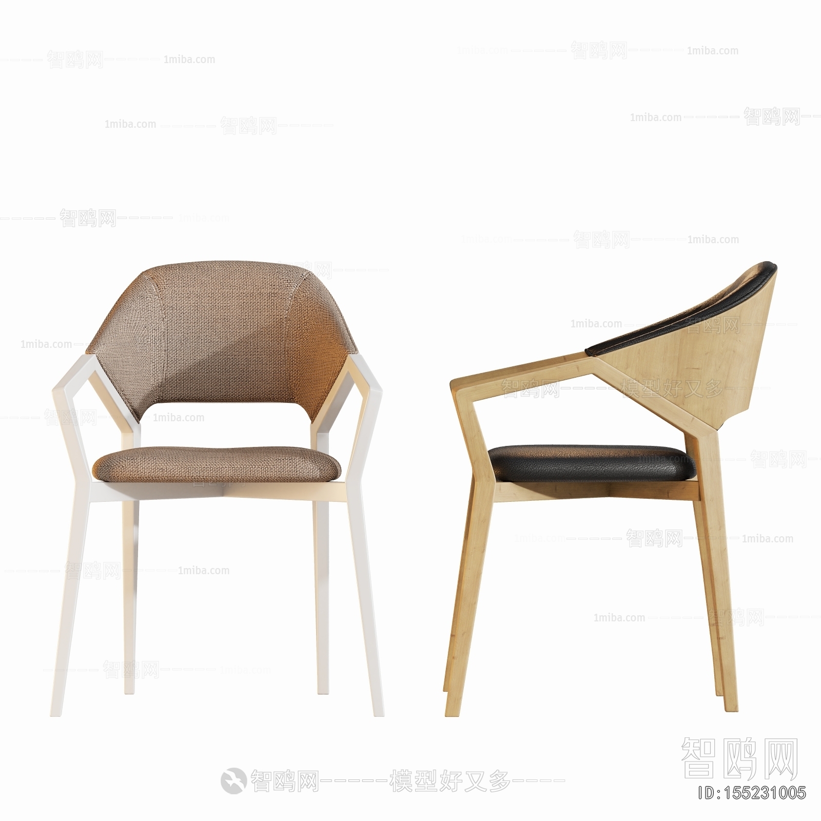 Modern Dining Chair
