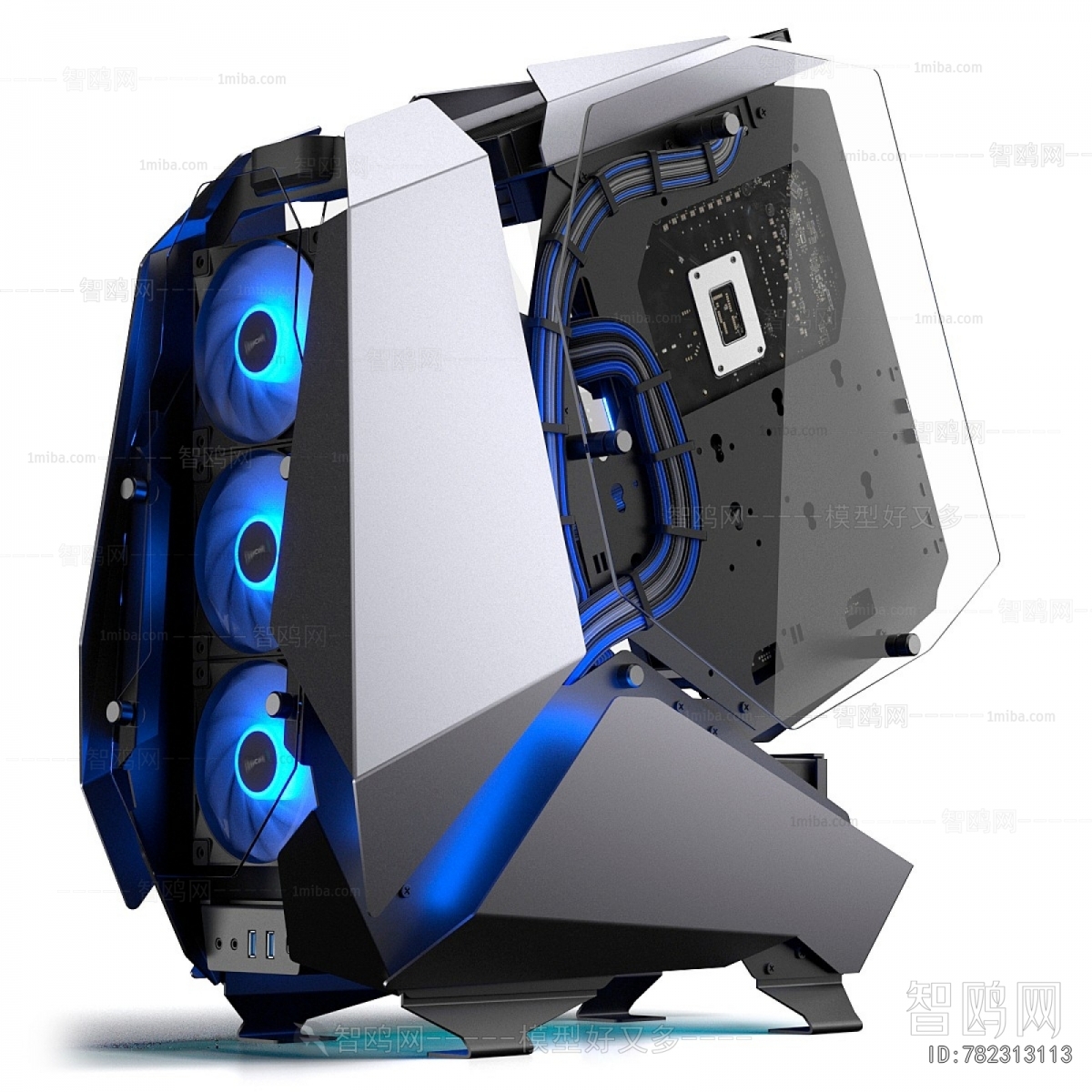 Modern Computer/Computer Screen