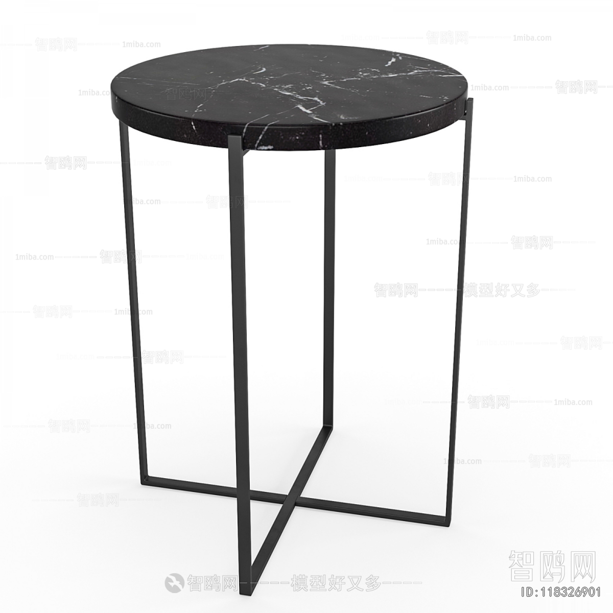 Modern Side Table/corner Table
