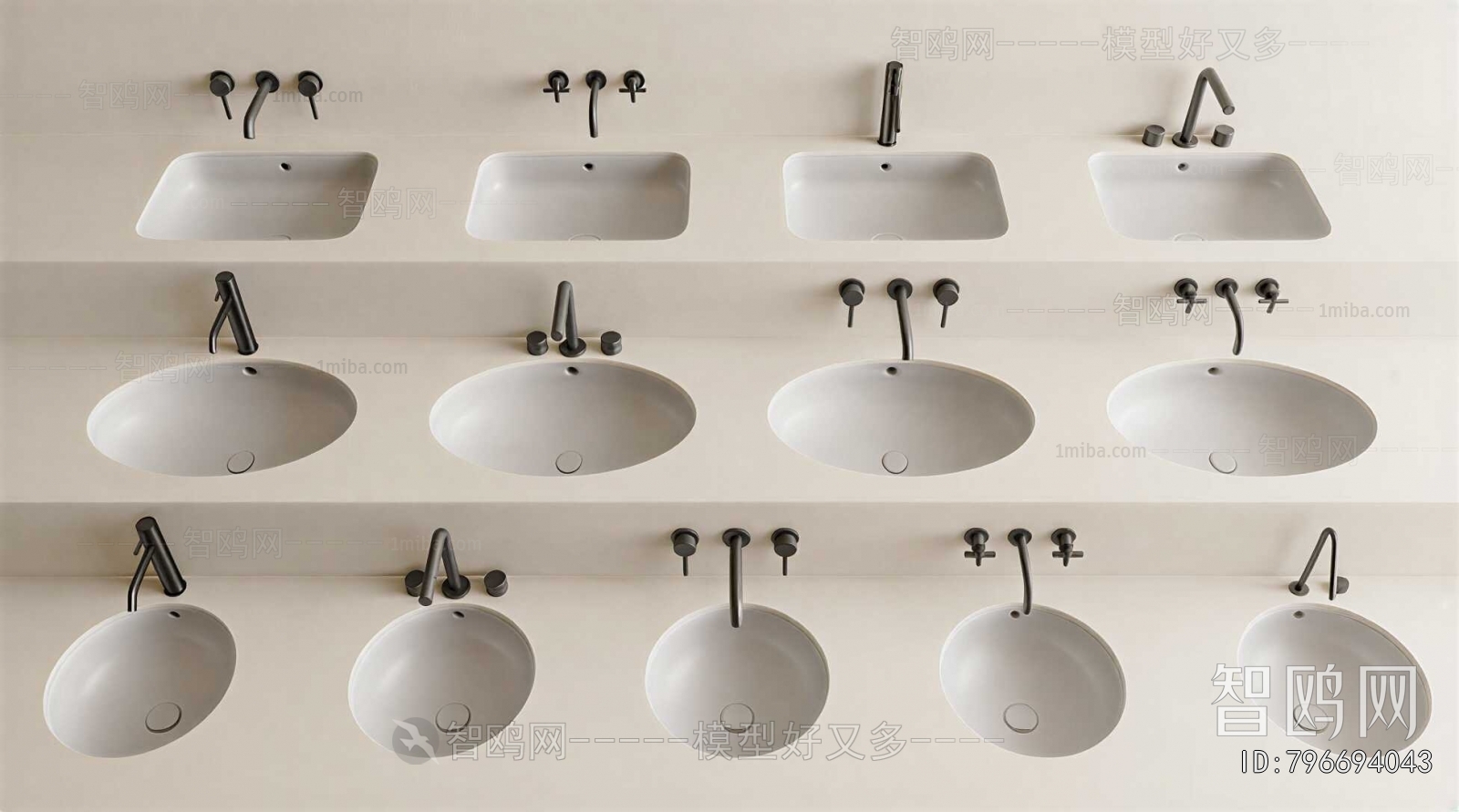 Modern Basin