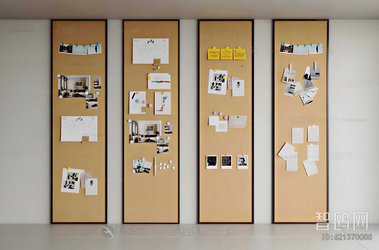 Modern Wall Decoration