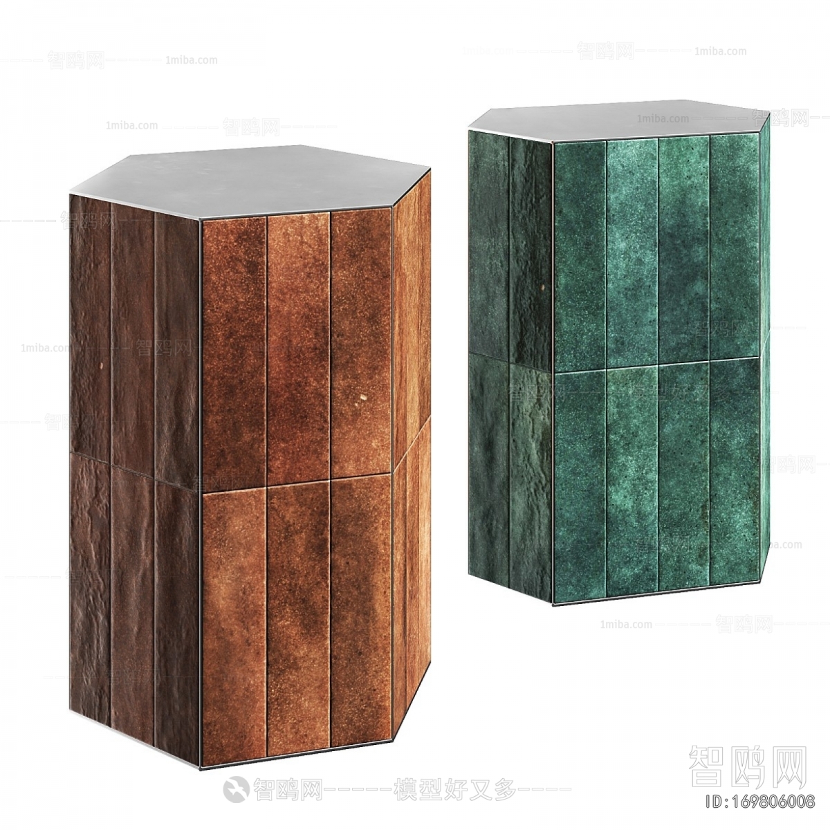 Modern Side Table/corner Table