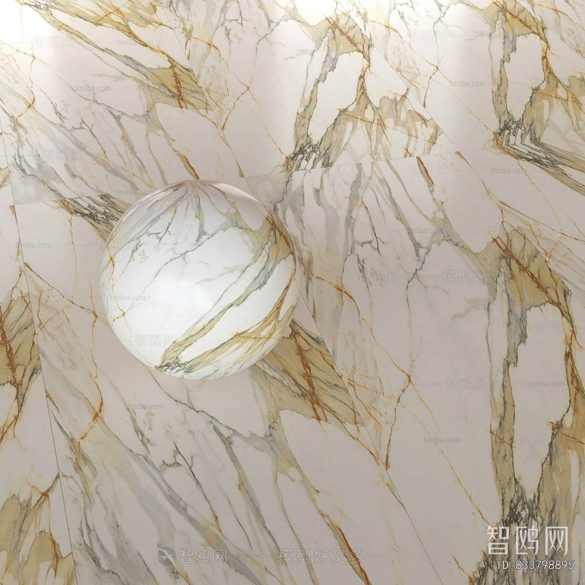 Modern Wall/floor/ceiling