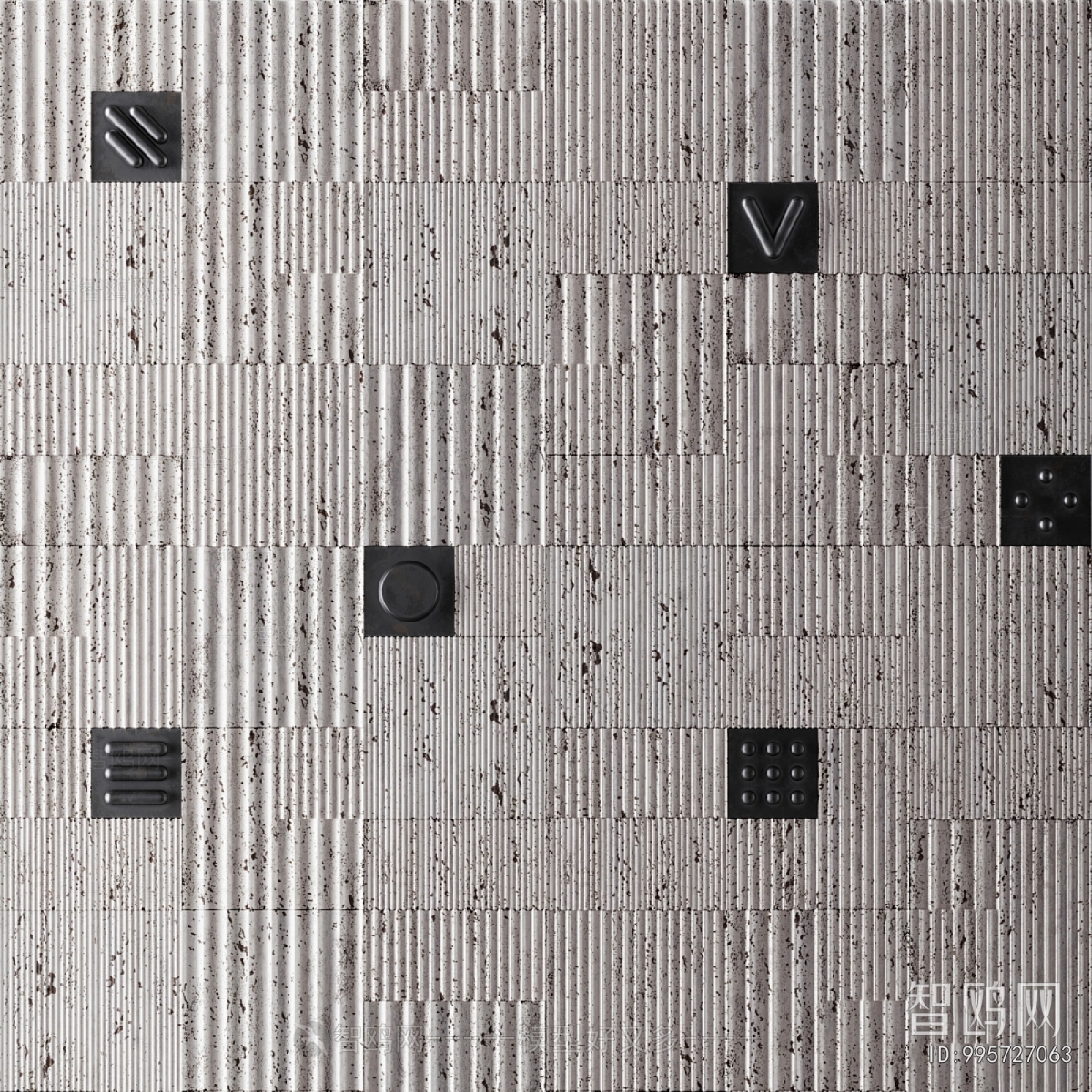 Modern Wall/floor/ceiling