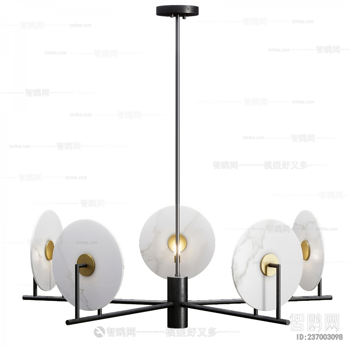 Modern Droplight