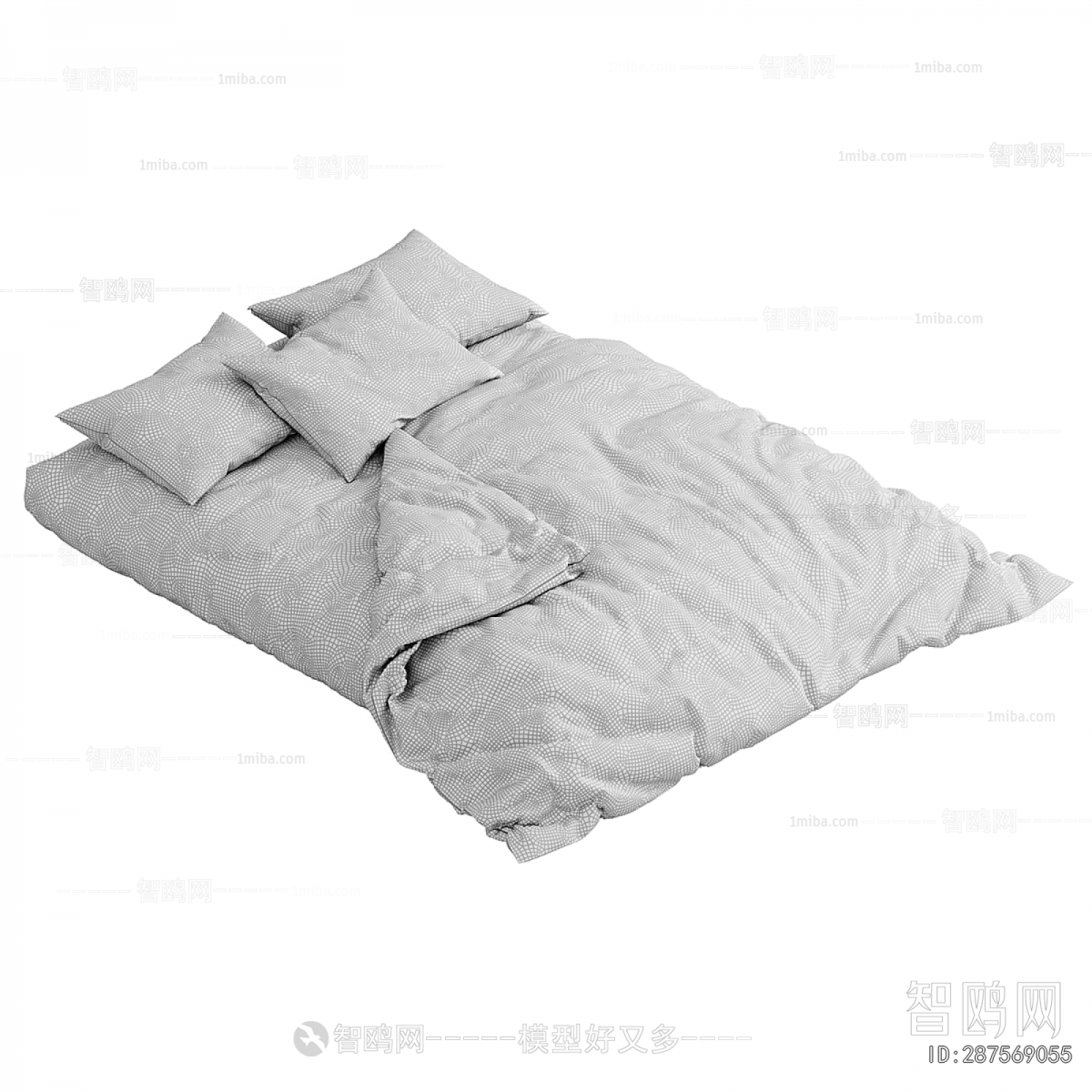 Modern Clothes, Bags And Shoes