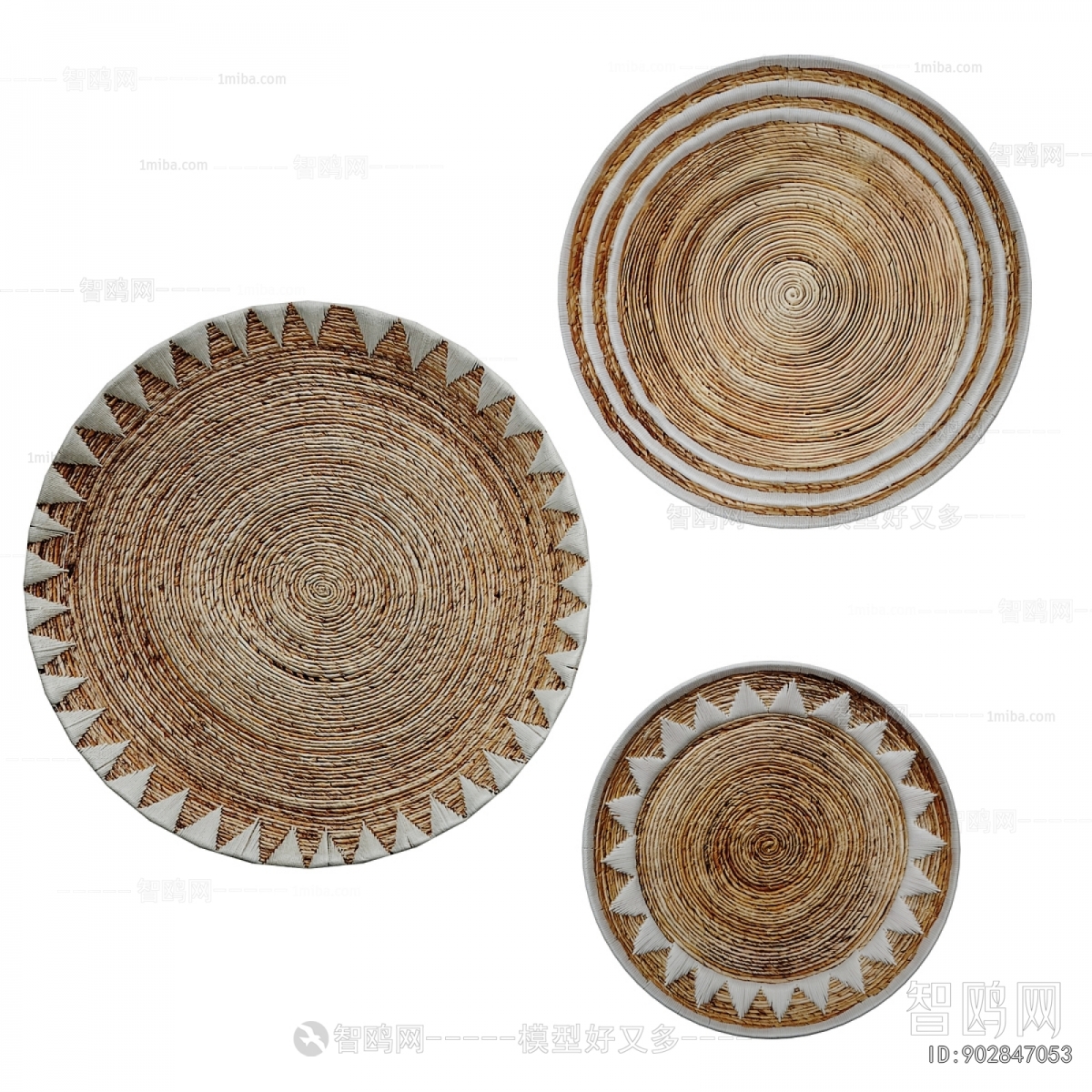 Modern Wall Decoration