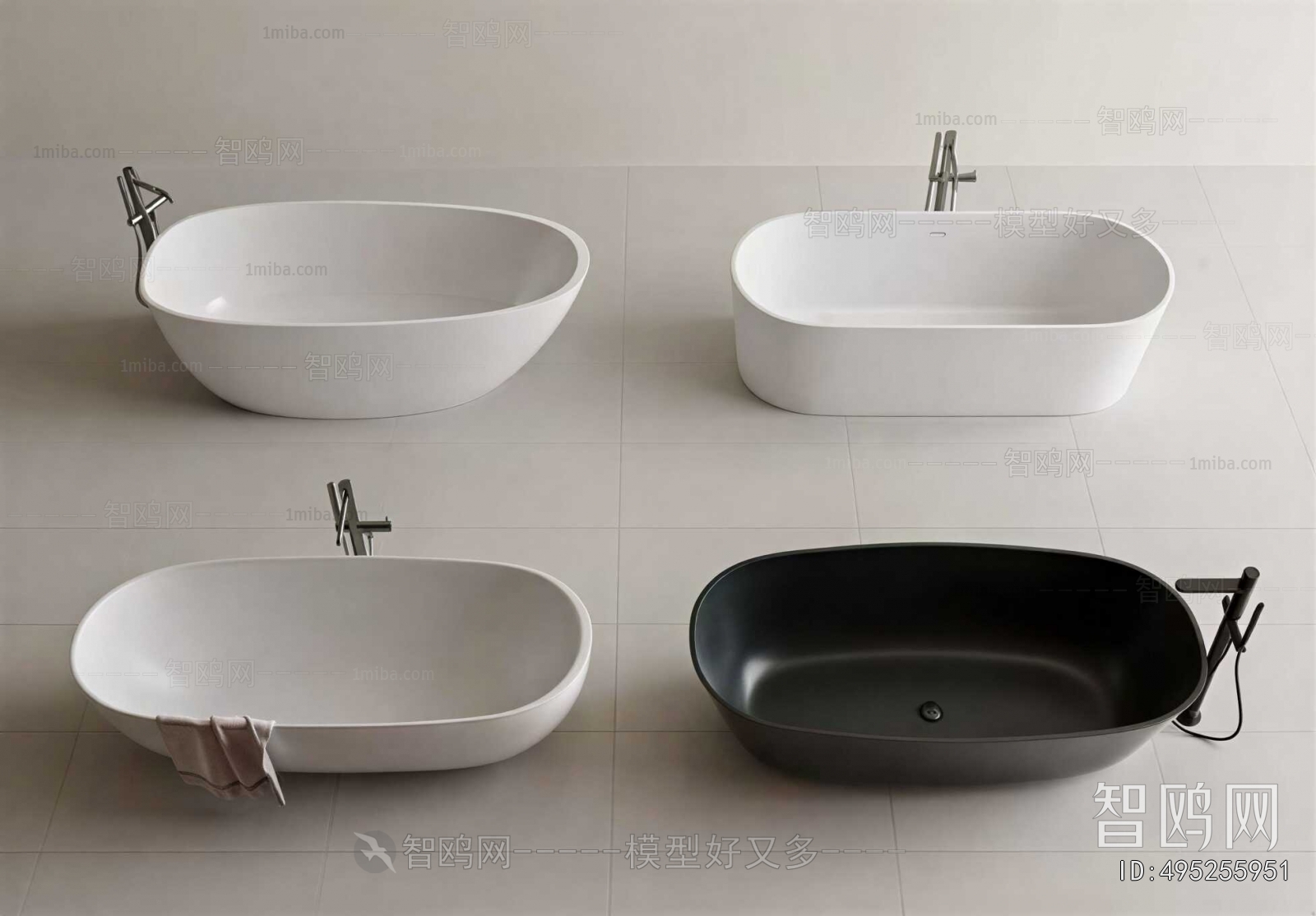 Modern Basin