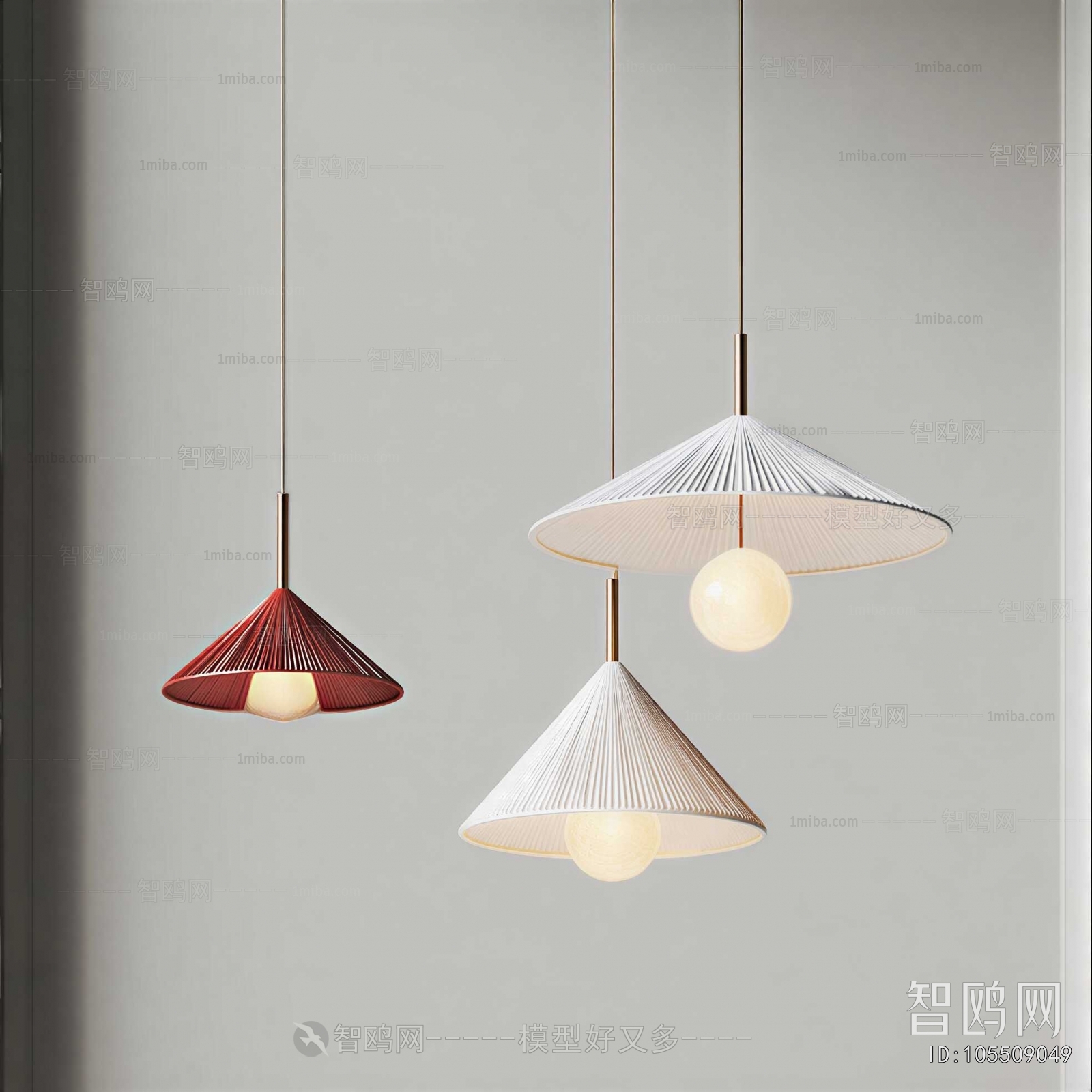 Modern Droplight